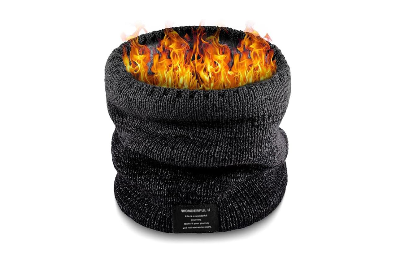 冬小物、準備した？ゆうゆうtime編集部おすすめ【温活グッズ】靴下・手袋・ネックウォーマーなど、発熱素材やUSB給電式も「Amazonタイムセール」で！