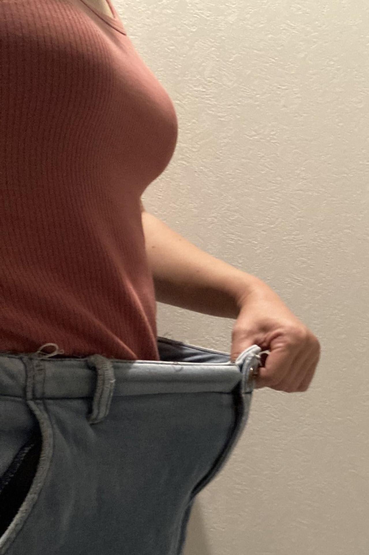 何をやっても痩せなかったのに…アラフィフのエッセイマンガ家が、3か月で－7㎏！その秘訣とは？（画像5）