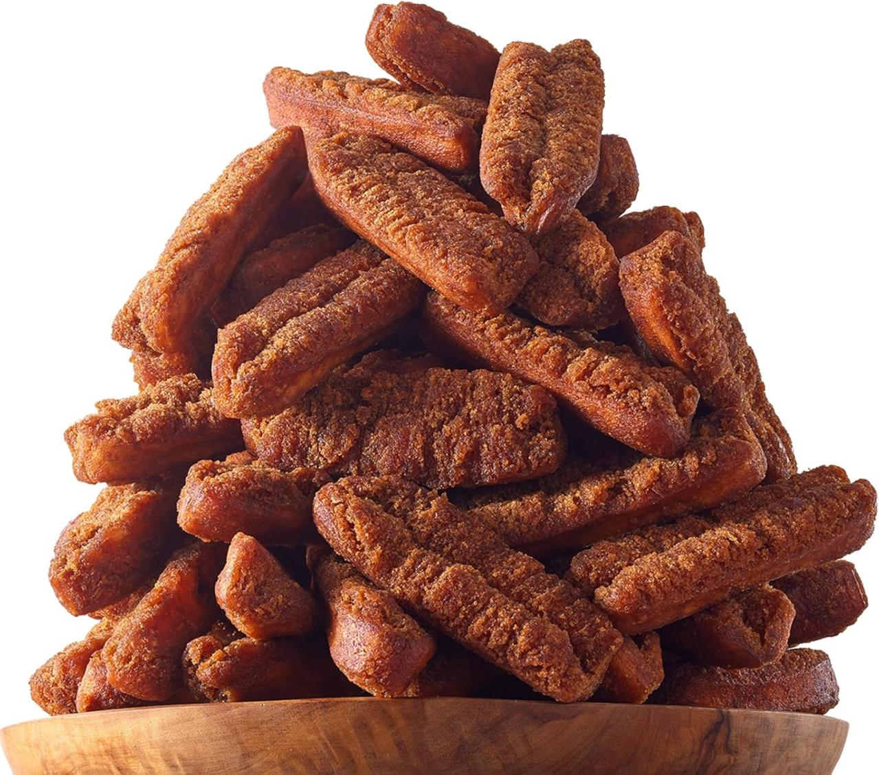 美味しくて止まらない♪【メガ盛りおやつ】最大24％OFF！ゆうゆうtime編集部おすすめ「Amazonタイムセール」（画像3）