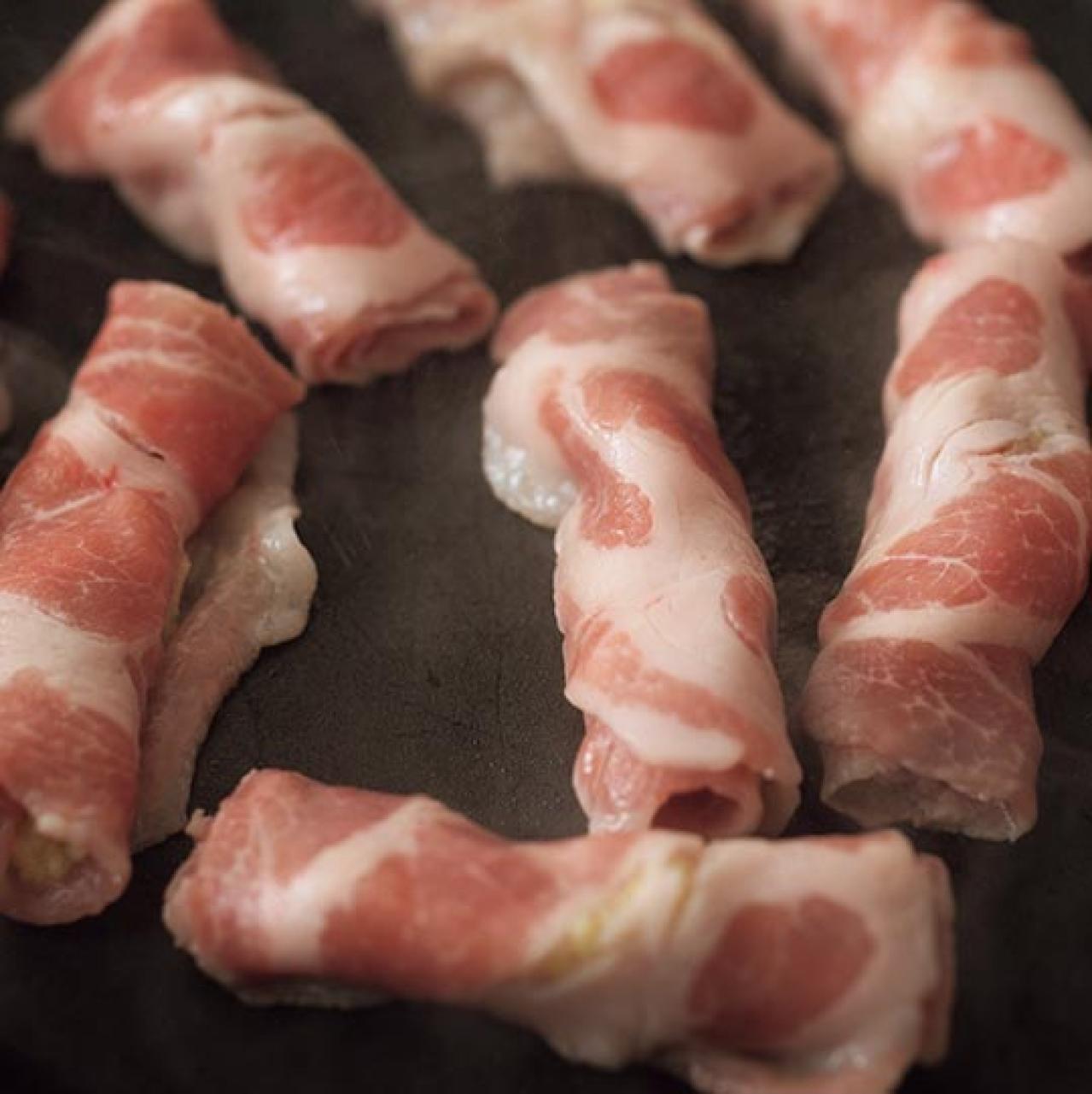 え！酢を塗るの！？三國シェフ直伝の【豚の生姜焼き】がふわっふわな理由がここに！（画像3）