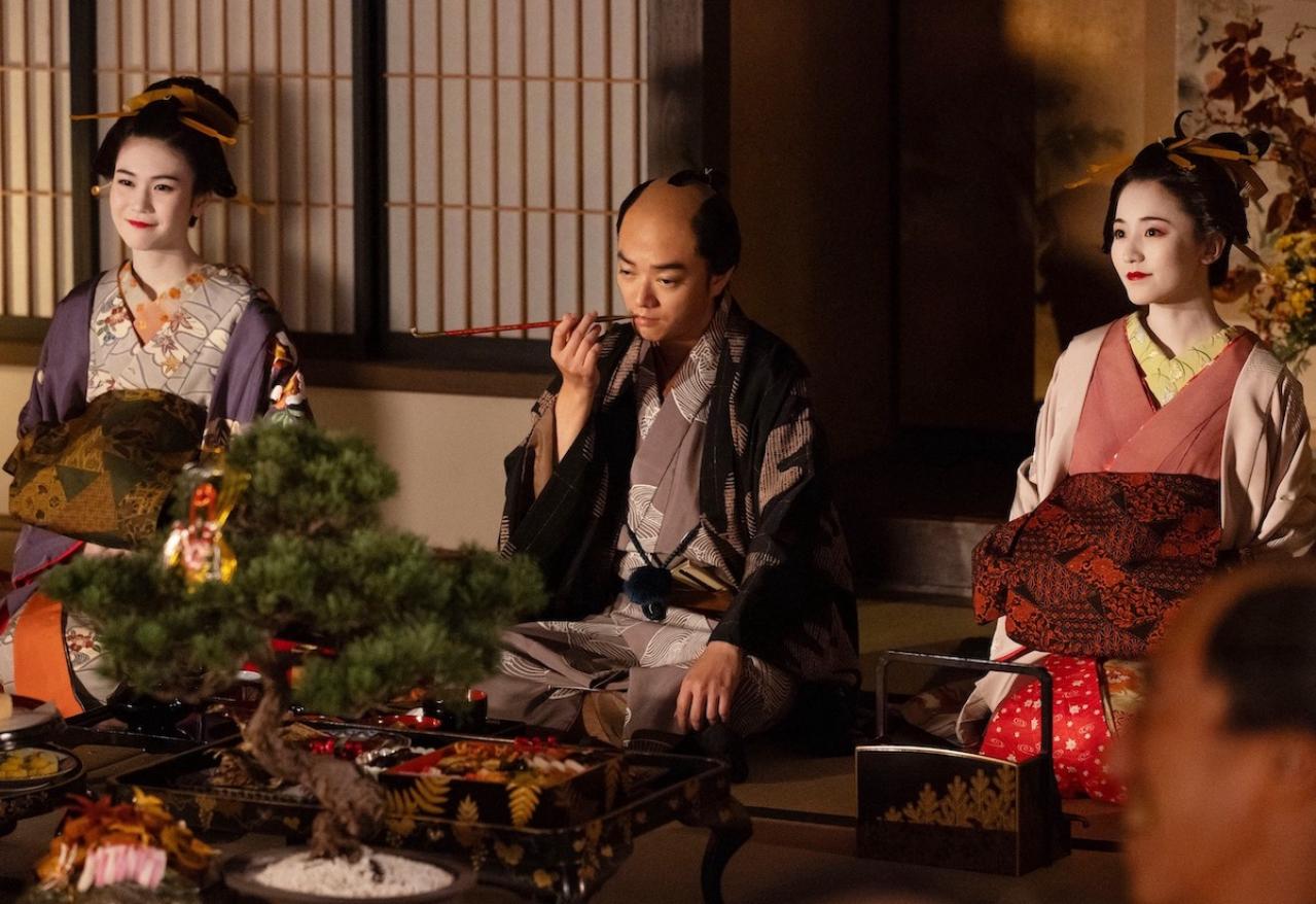 【べらぼう】次回のあらすじを公開！ 第44回「空飛ぶ源内」のストーリー展開は？（ネタバレあり）（画像3）