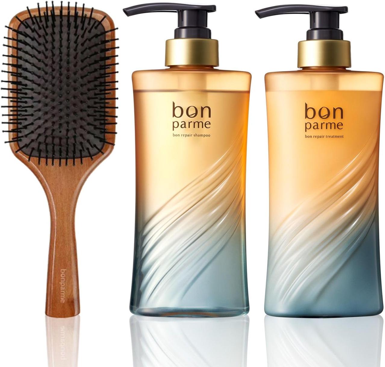 サロン級の仕上がり！♪ゆうゆうtime編集部おすすめ【シャンプー・コンディショナー】最大40％OFF｜Amazonタイムセール（画像3）