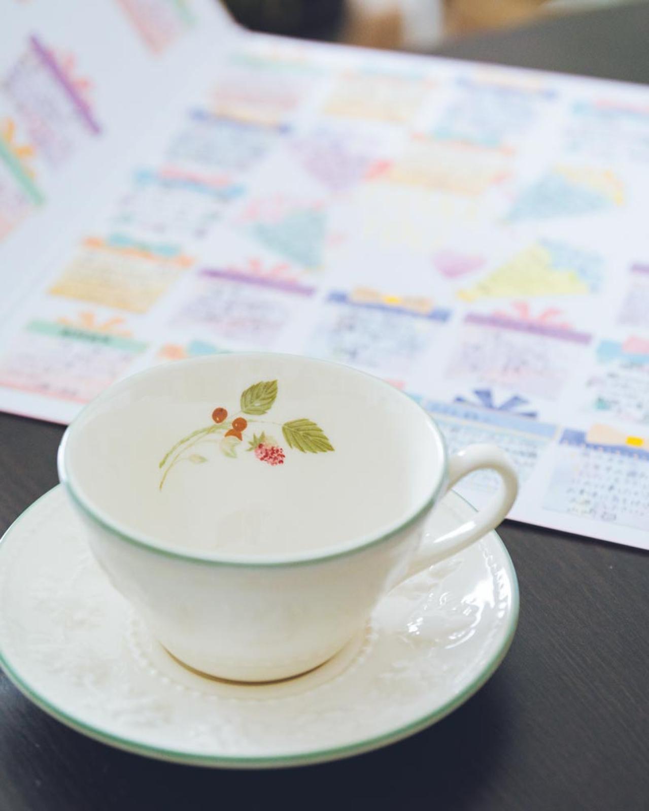 1Kの部屋で60代からの再出発！刺繍と猫とガーデニングで「小さな幸せが見つかる今が最高」（画像2）