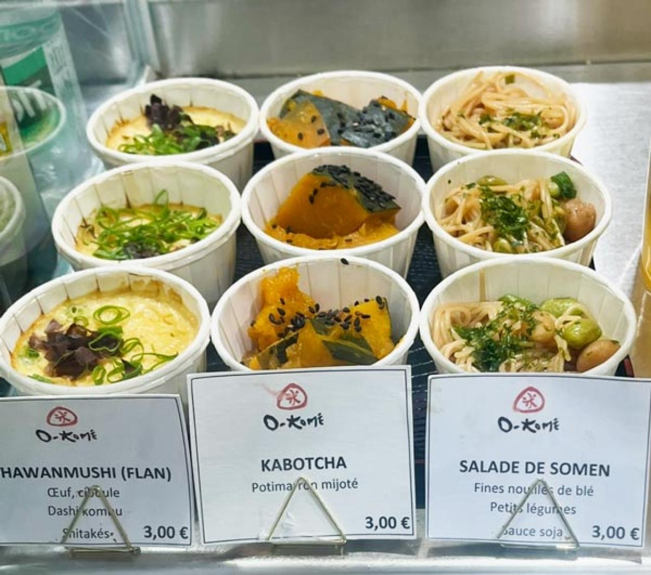 【パリ在住30年のライターが教える】パリで大行列の日本発ランチとは？そのバリエにも驚き！（画像9）