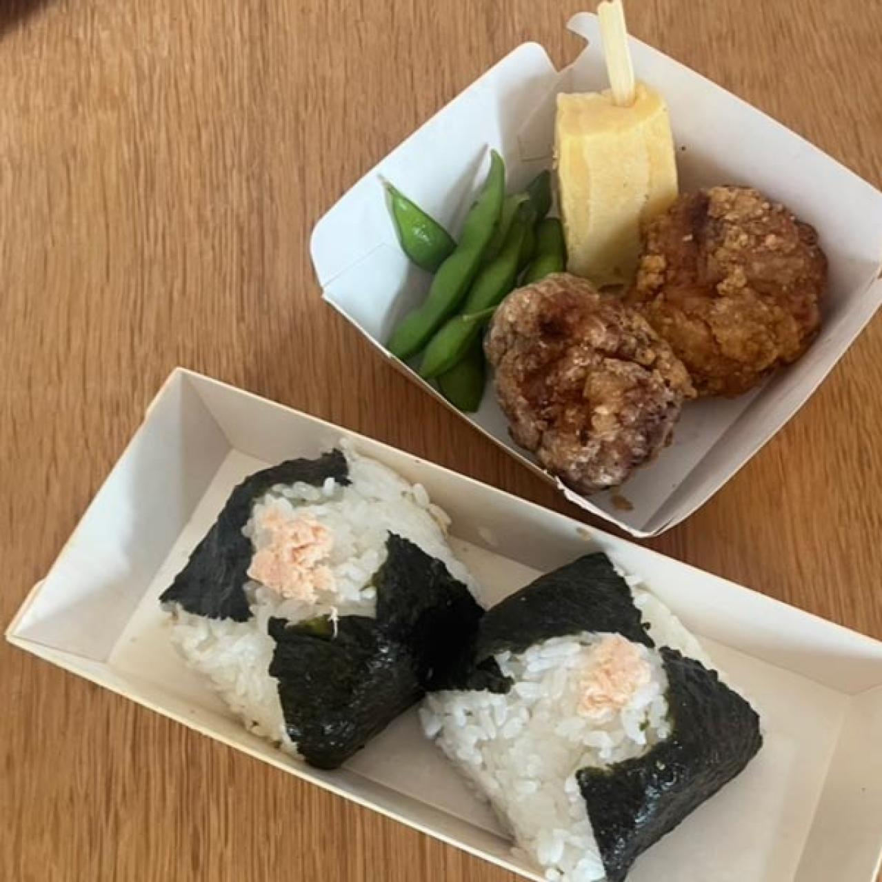 【パリ在住30年のライターが教える】パリで大行列の日本発ランチとは？そのバリエにも驚き！（画像15）