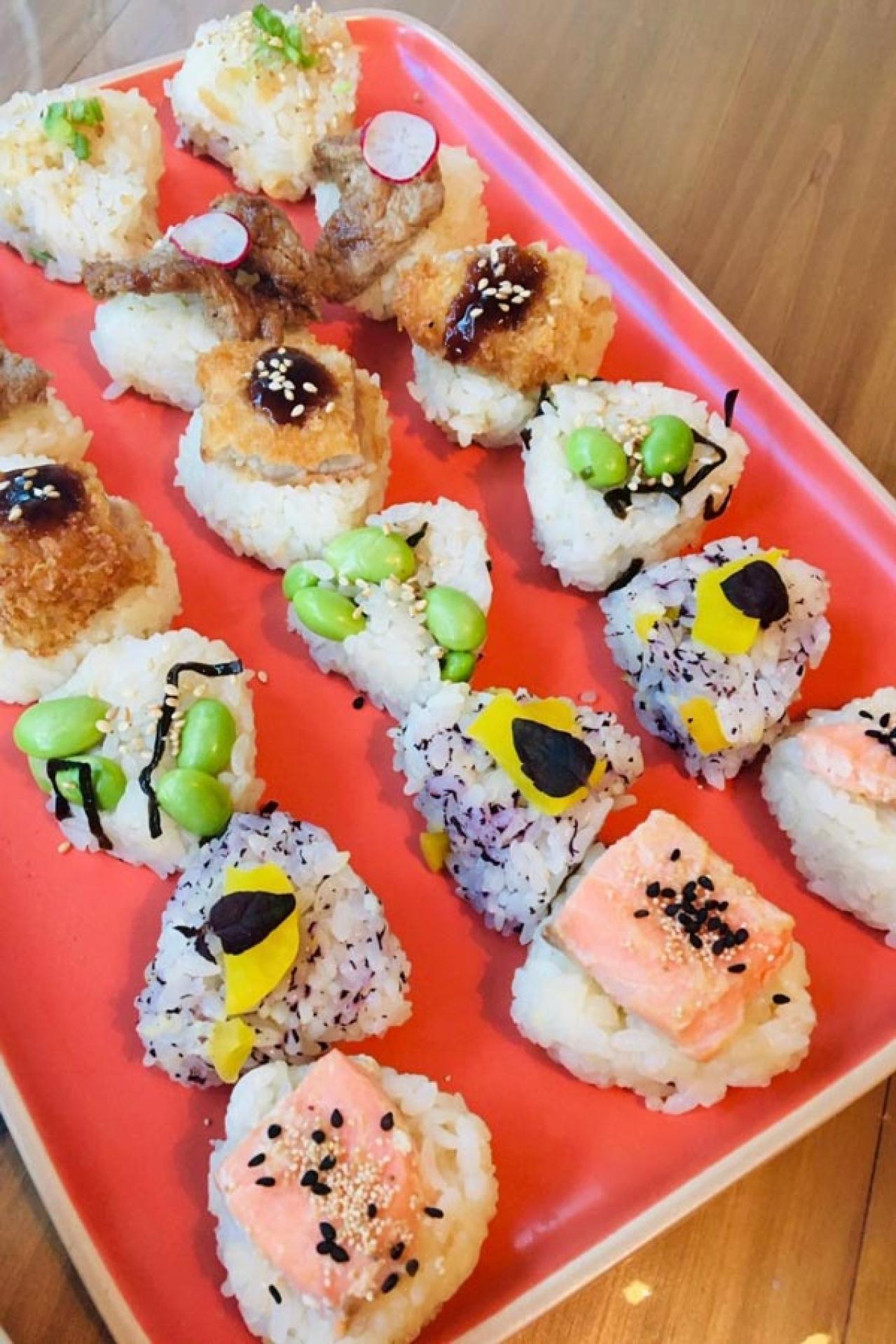 【パリ在住30年のライターが教える】パリで大行列の日本発ランチとは？そのバリエにも驚き！（画像6）