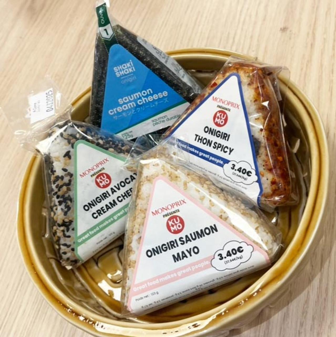 【パリ在住30年のライターが教える】パリで大行列の日本発ランチとは？そのバリエにも驚き！（画像17）