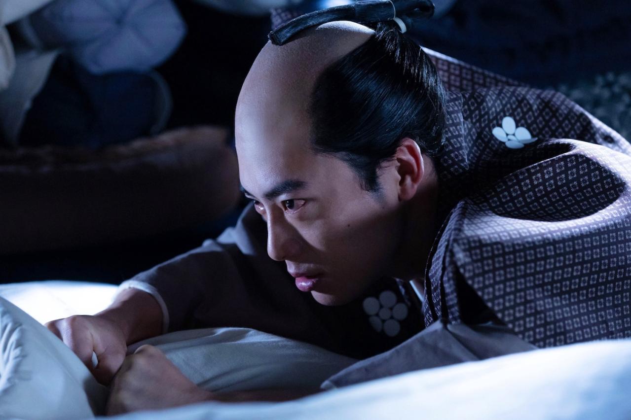 【べらぼう】松平定信（井上祐貴）の悲惨な失脚劇、ロシア船来航との関係は？