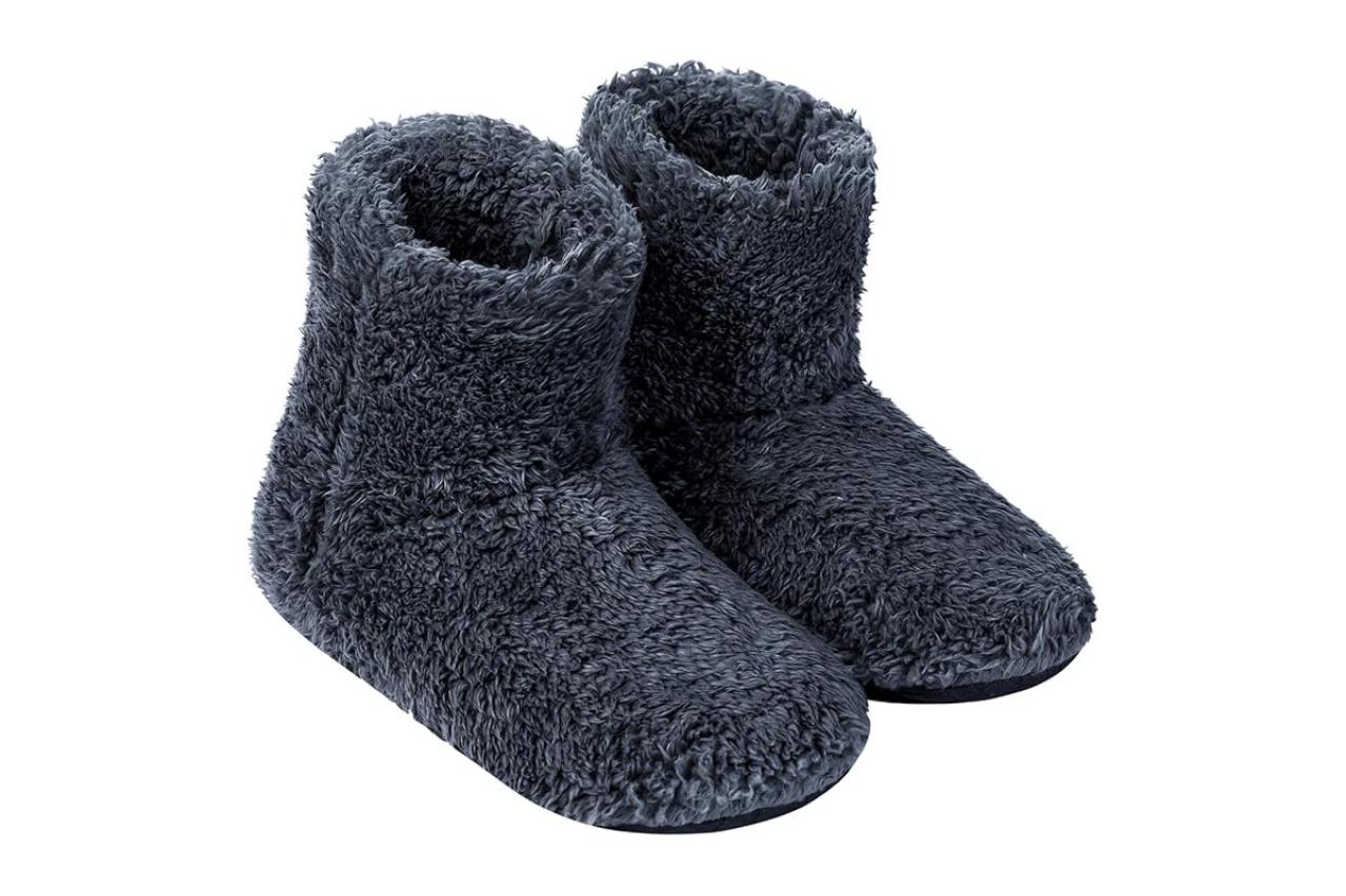 【最大39％OFF】ゆうゆうtime編集部おすすめのあったかスリッパで足冷え対策！ふわもこルームシューズがAmazonタイムセールに登場