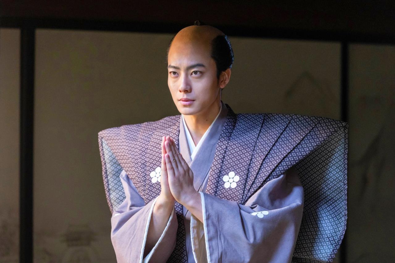 【べらぼう】松平定信（井上祐貴）の悲惨な失脚劇、ロシア船来航との関係は？（画像2）