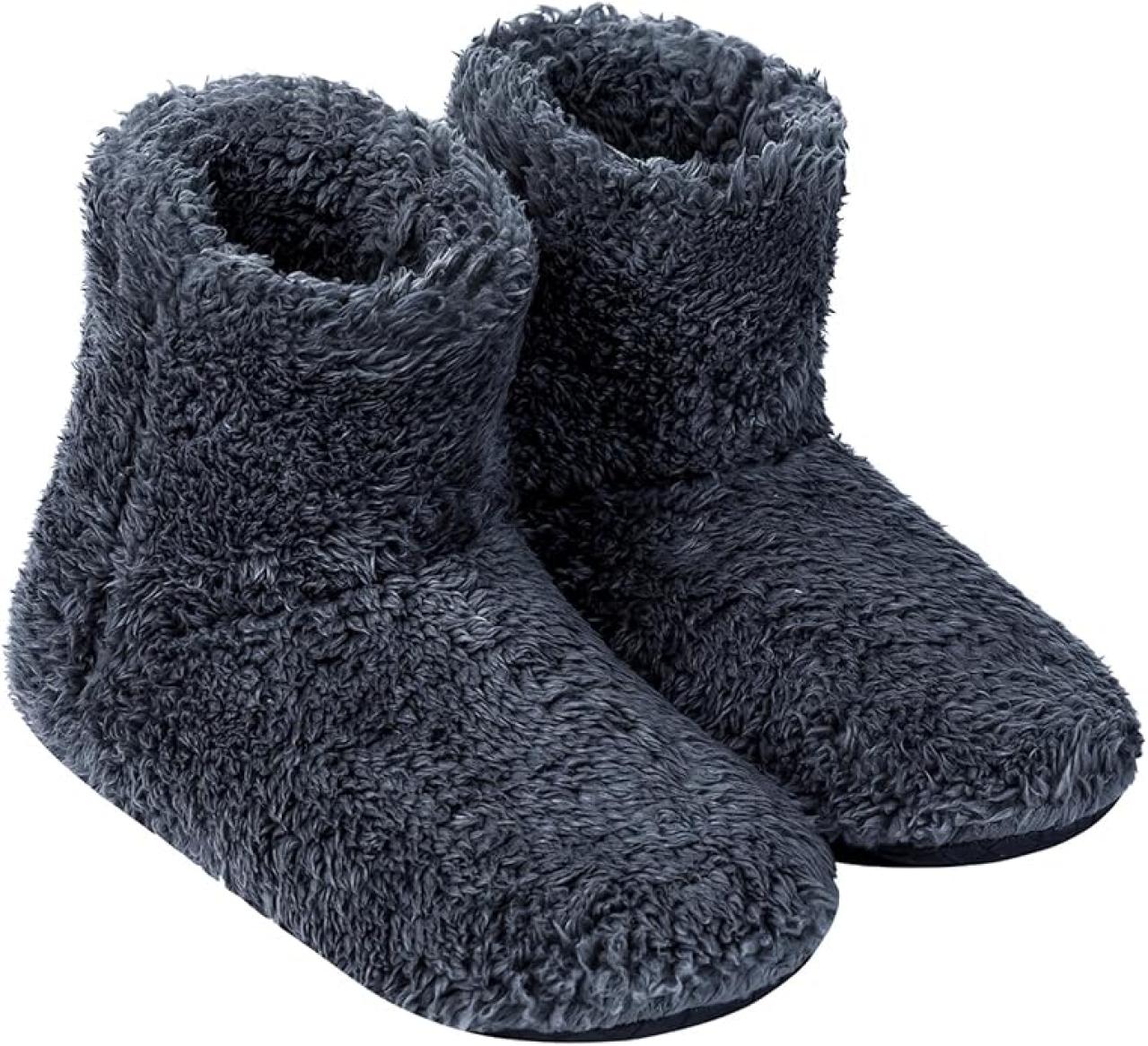 【最大39％OFF】ゆうゆうtime編集部おすすめのあったかスリッパで足冷え対策！ふわもこルームシューズがAmazonタイムセールに登場（画像4）