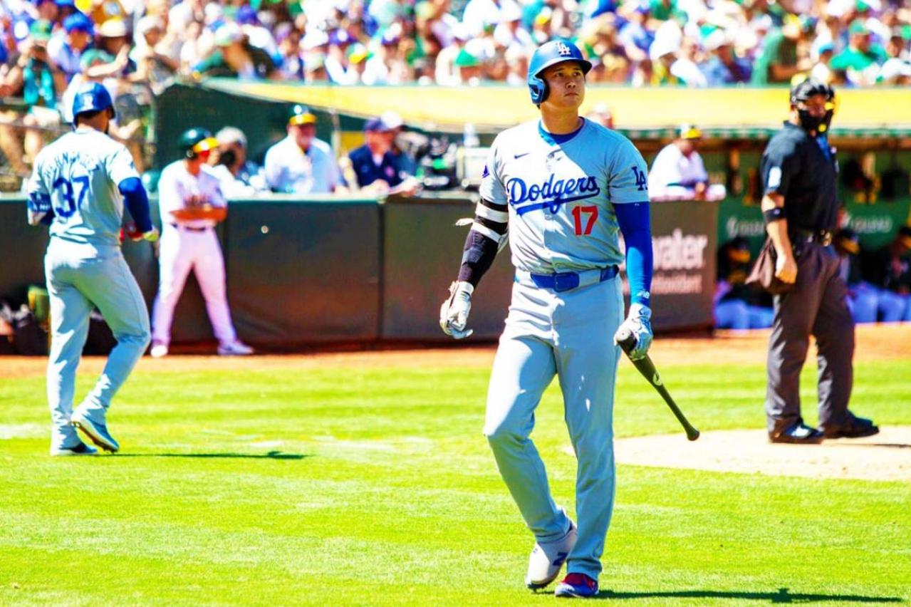 4度目のMVP受賞！【大谷翔平】その食事メニューや生活習慣がすごかった！たんぱく質は1日何回とる？睡眠は1日何時間？