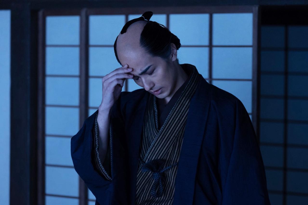 【べらぼう】次回のあらすじを公開！ 第45回「その名は写楽」のストーリー展開は？（ネタバレあり）（画像3）