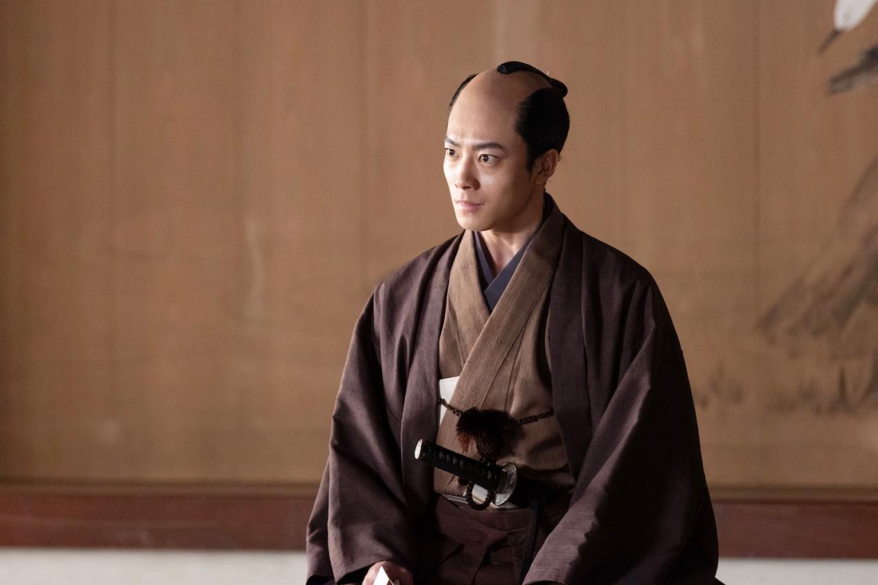 【べらぼう】次回のあらすじを公開！ 第45回「その名は写楽」のストーリー展開は？（ネタバレあり）（画像2）