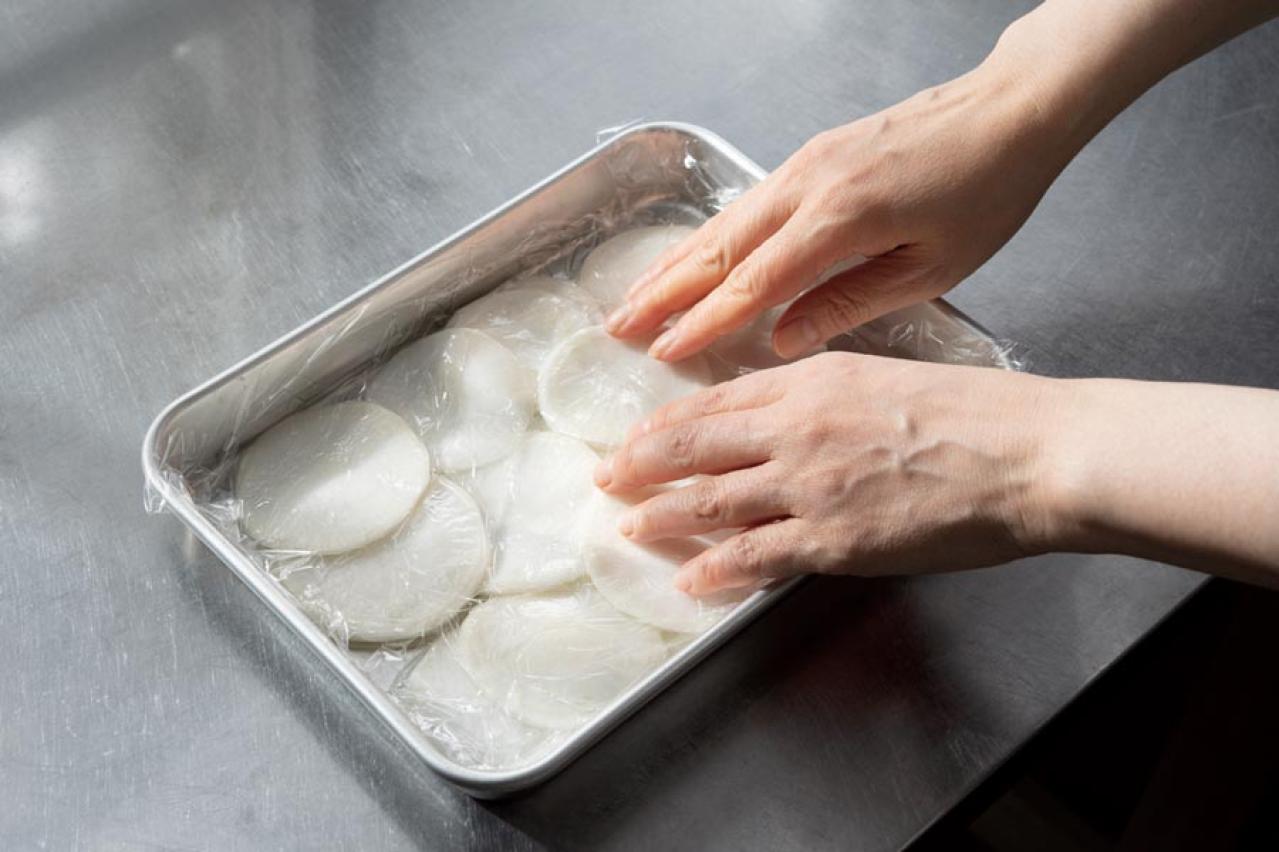 予約の取れない料理教室で人気の【発酵ごはん】とは？秋冬の腸活にぴったりの「酒粕で仕上げる」豆腐カレー（画像10）