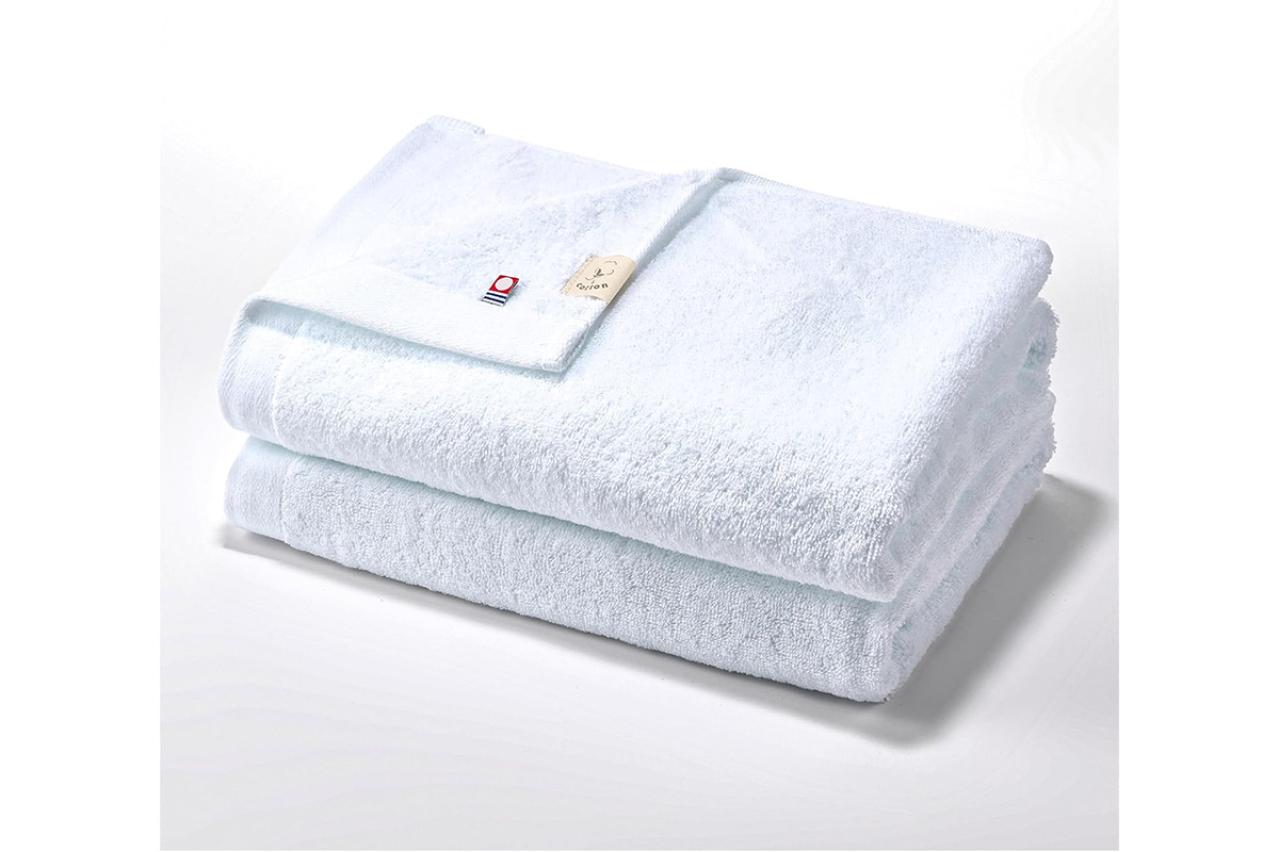 【バスタオル】安心の日本製・ゆうゆうtime編集部おすすめの今治タオルが最大26％OFF｜Amazonタイムセール