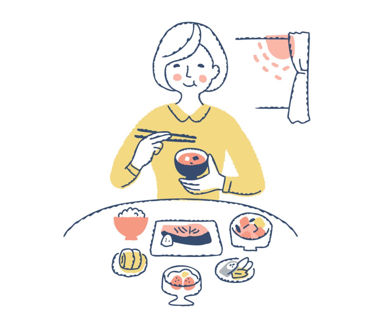 【血糖値】が気になる人必見！ヘモグロビンA1cを安定させる6つの習慣とは？（画像3）