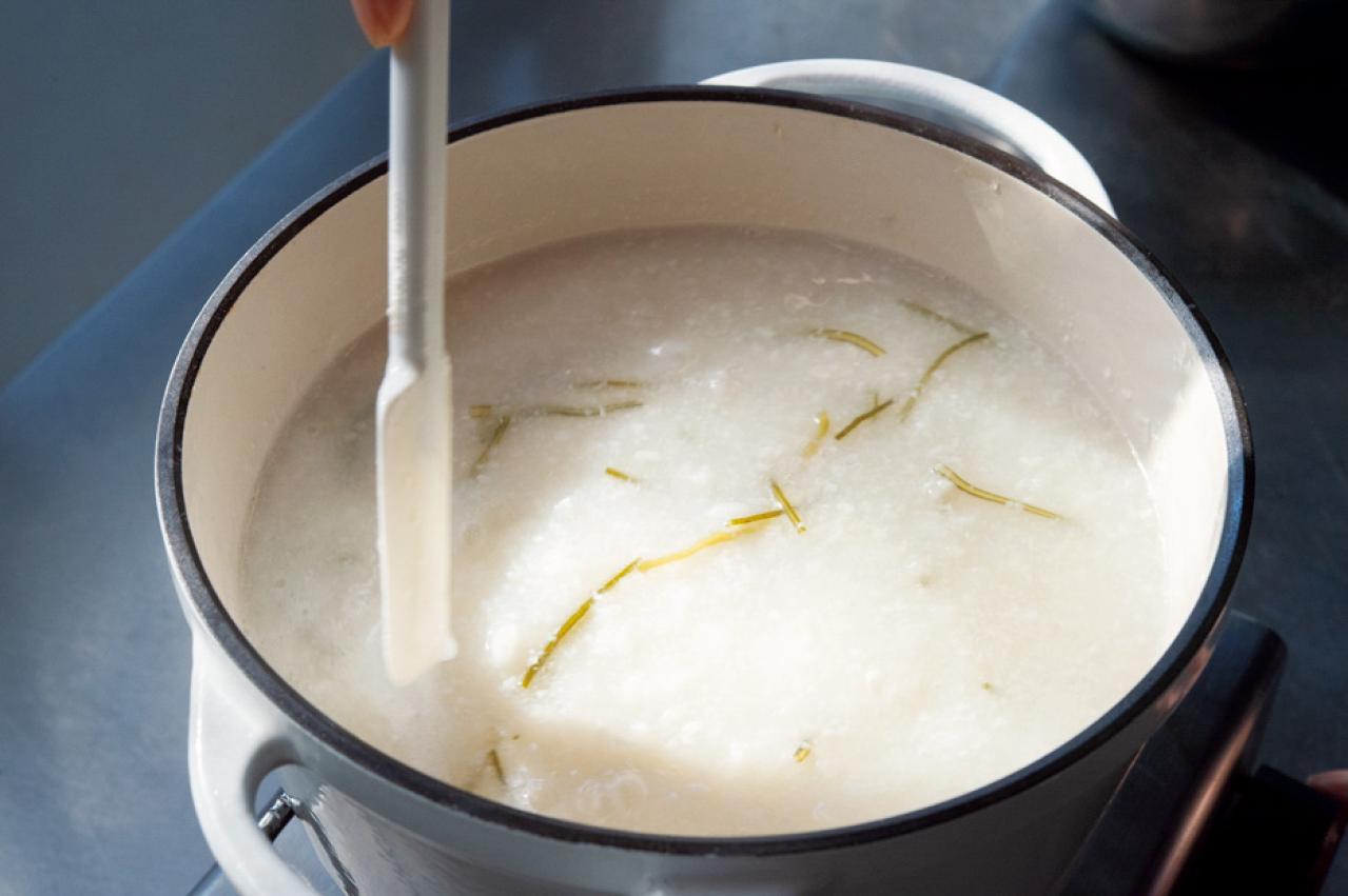 お粥がごちそうに変わる「6つのおとも」とは？酒粕がゆで始める発酵食生活【白崎裕子さん】（画像5）