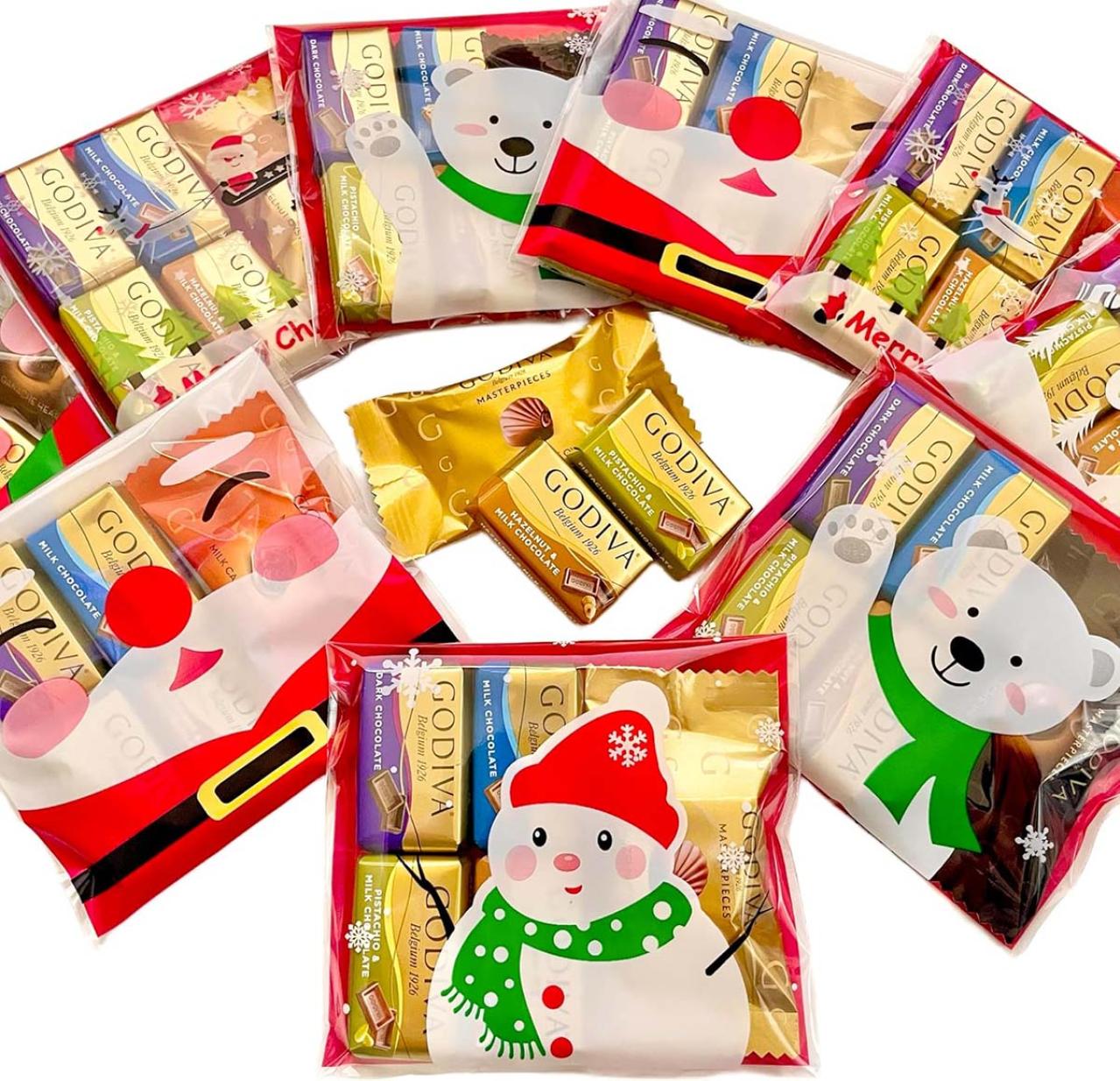 【最大30％OFF】ゆうゆうtime編集部おすすめの人気ショップのチョコギフト｜Amazonタイムセール（画像3）