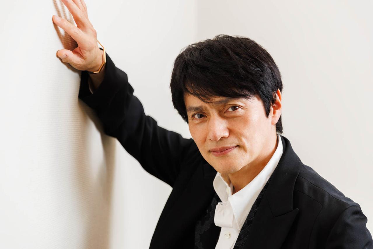 80年代ドラマの「不良役」で一世風靡。もう役者なんて嫌だ！その時にかけられたまさかの言葉【松村雄基さんのターニングポイント＃1】