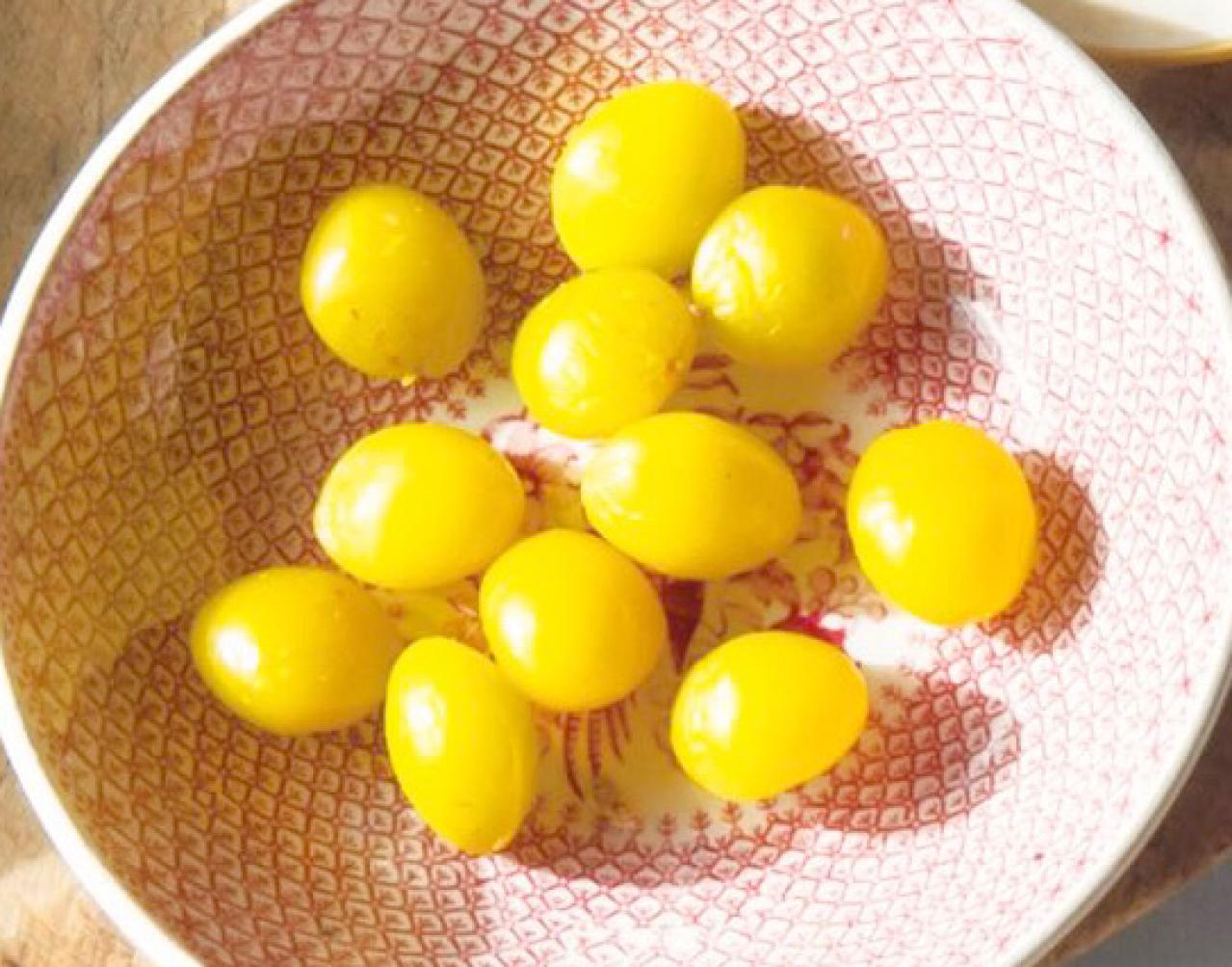 お粥がごちそうに変わる「6つのおとも」とは？酒粕がゆで始める発酵食生活【白崎裕子さん】（画像14）