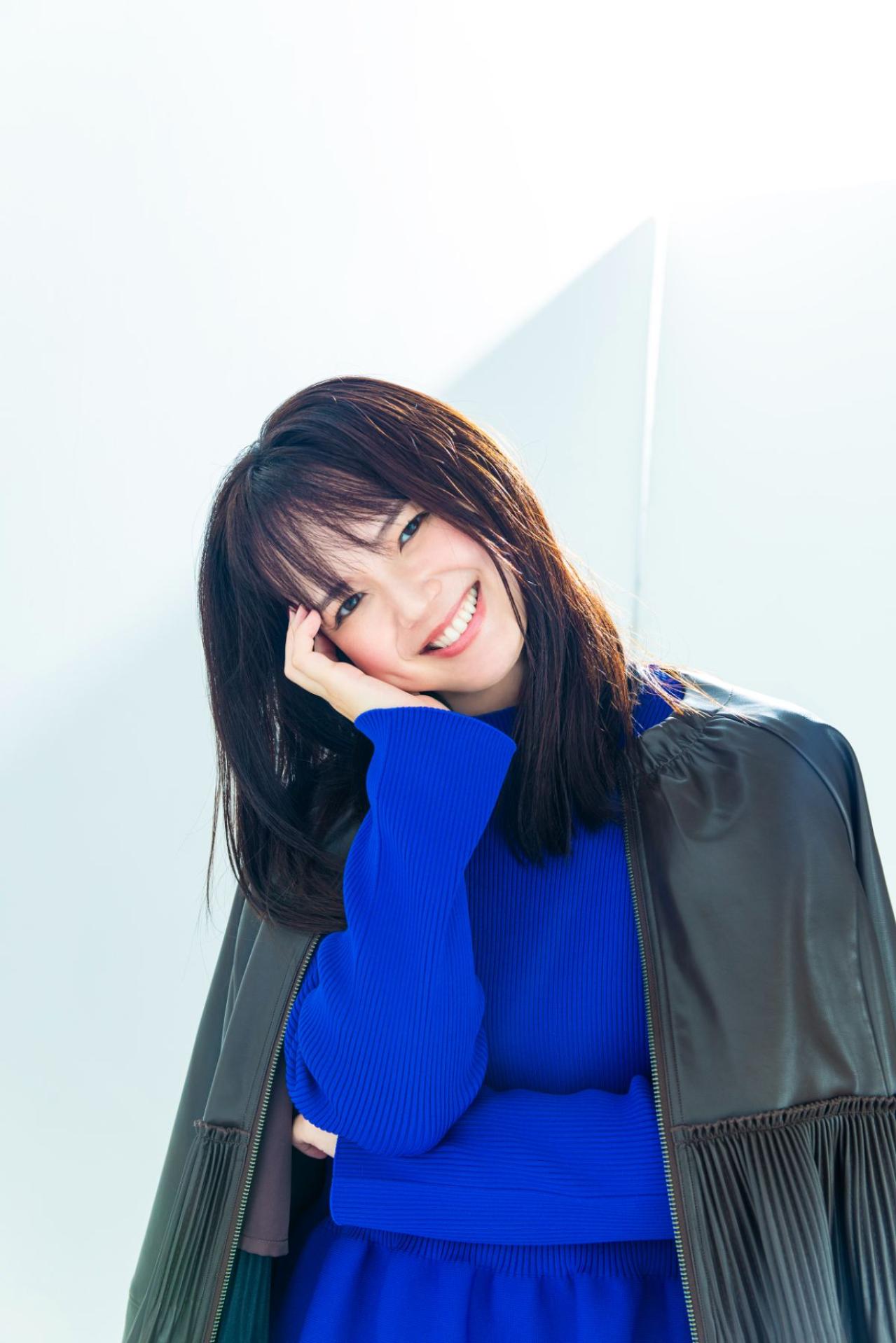 【多部未華子さん】「ケンカしたのに…夫曰く“ケンカしたことがない”と言うんです」夫婦円満の秘訣を告白（画像2）