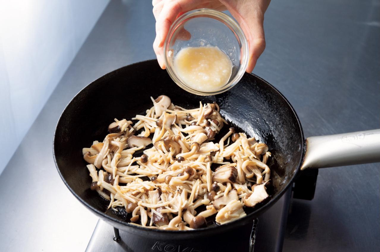 お粥がごちそうに変わる「6つのおとも」とは？酒粕がゆで始める発酵食生活【白崎裕子さん】（画像8）