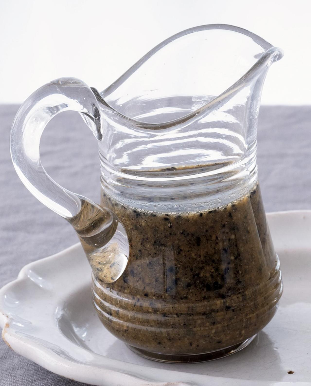 かけるだけで腸が喜ぶ！甘酒×黒ごま【発酵ドレッシング】で簡単ヘルシーサラダ（画像4）