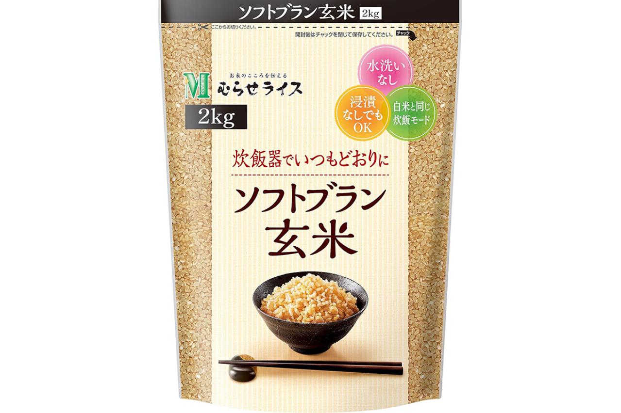 ゆうゆうtime編集部おすすめの【米・餅・玄米】玄関先に届いて助かる！Amazonサプライズプレセールで最大46％OFF