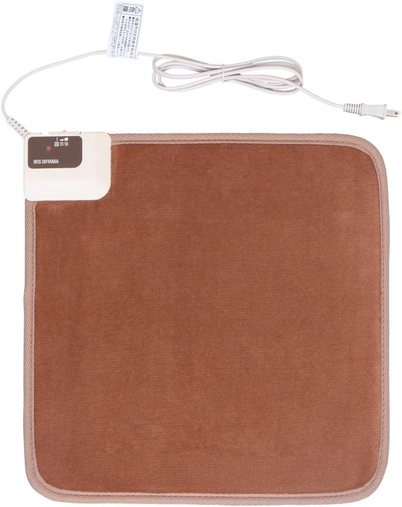 【最大43％OFF】ゆうゆうtimeおすすめのフットウォーマーで足元あったか｜Amazonタイムセール（画像2）