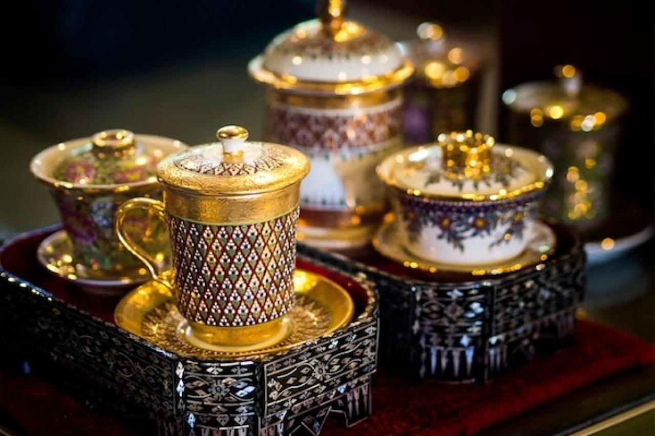 【2025最新】タイのバンコクでしか買えないお土産25選｜お菓子や女性向けなど