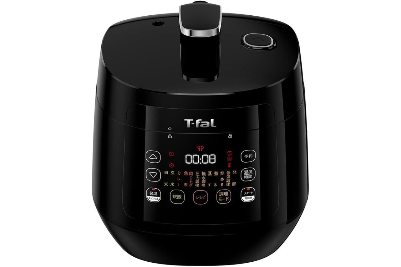 ゆうゆうtime編集部おすすめ！気になっていた家電が【最大40％OFF】ハンディクリーナーや電気圧力鍋もAmazonブラックフライデー先行セールで