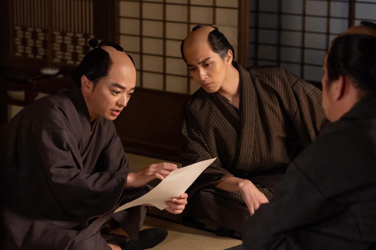 【べらぼう】次回のあらすじを公開！ 第46回「曽我祭の変」のストーリー展開は？（ネタバレあり）（画像3）