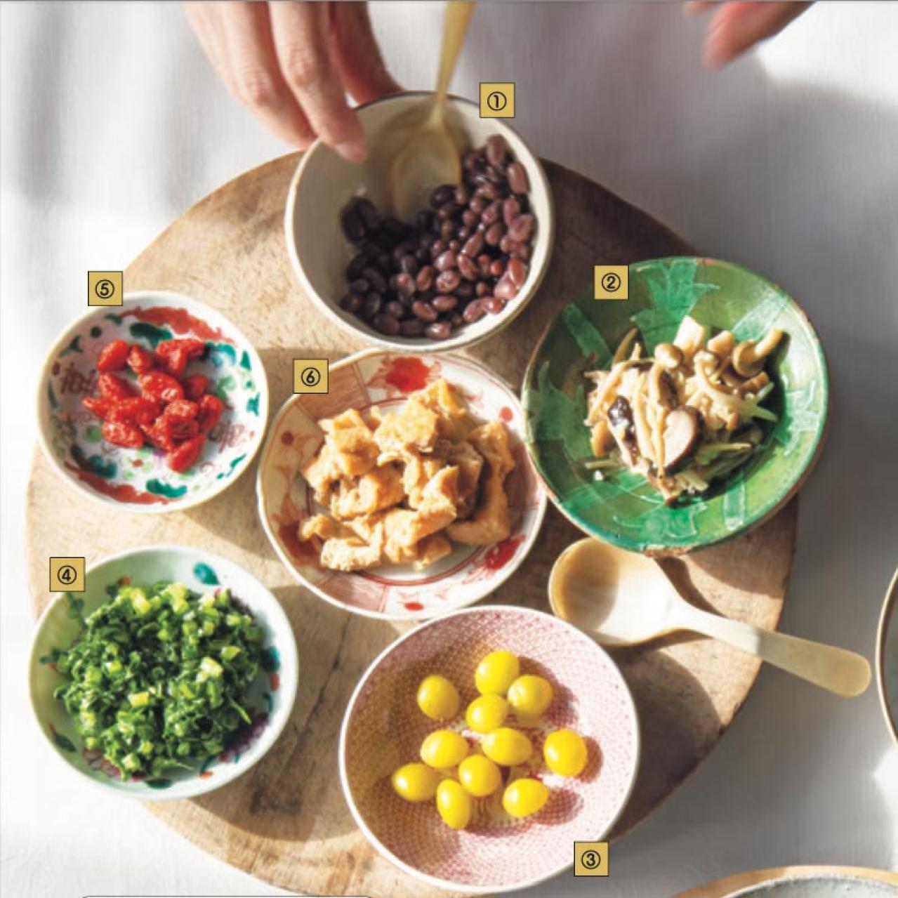 お粥がごちそうに変わる「6つのおとも」とは？酒粕がゆで始める発酵食生活【白崎裕子さん】（画像16）