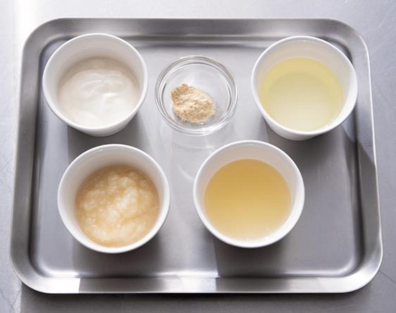 簡単！腸を整える「ヨーグルト塩麹」ドレッシングと秋の温野菜サラダレシピ（画像2）