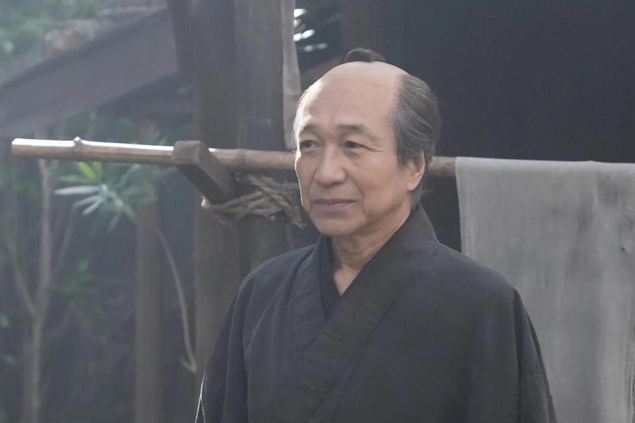 【ばけばけ】錦織（吉沢亮）の次元を超えたポンコツな“スキップ”が印象に残った第8週［写真多数］（画像7）