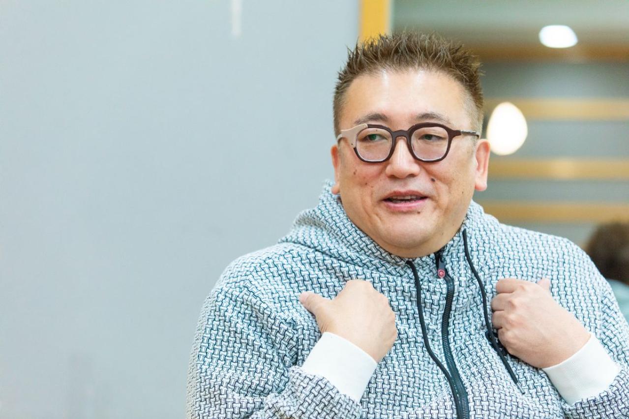 「小学生にもおすすめ」!?ミュージカル界隈をザワつかせるバカみたいに楽しい舞台とは？【福田雄一×中川晃教】（画像3）