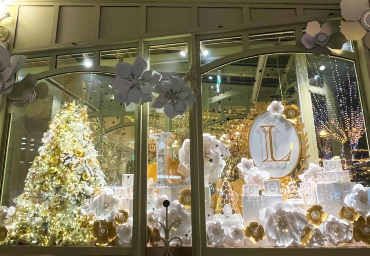 【2025年最旬】パリのクリスマスがすごい！現地のイルミネーションを最速で実況。パリ在住30年のライターが案内（画像6）