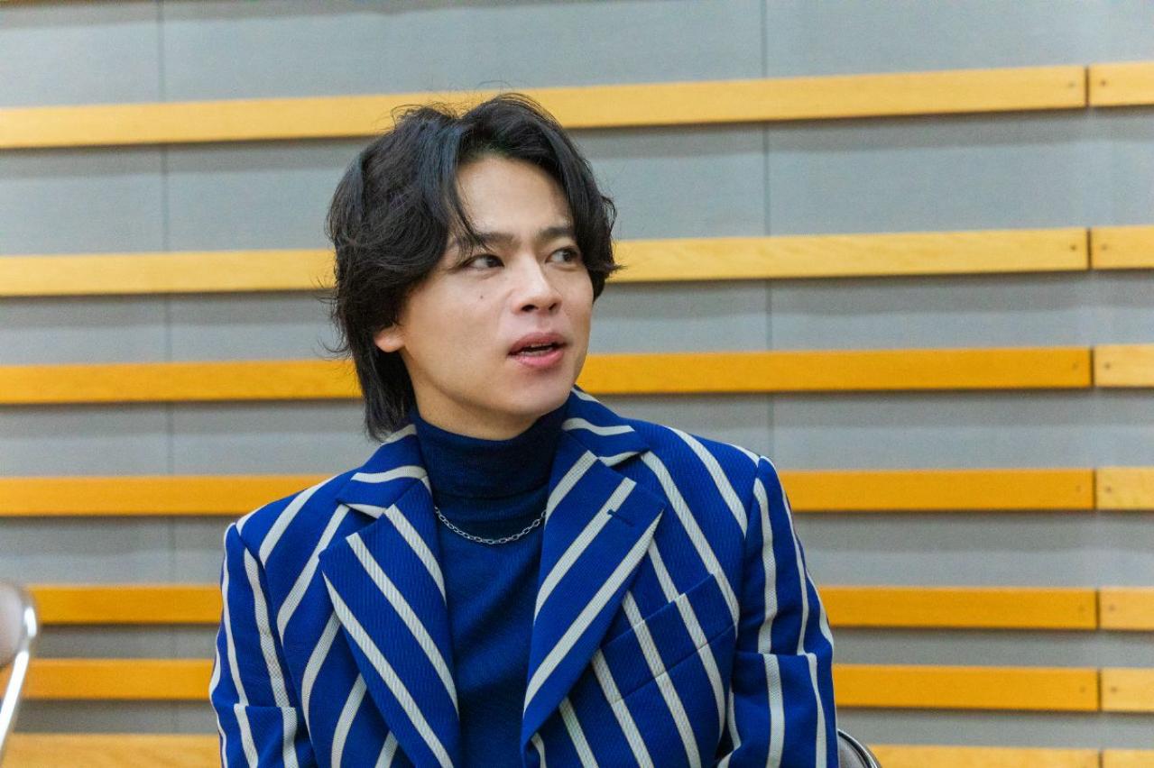 「小学生にもおすすめ」!?ミュージカル界隈をザワつかせるバカみたいに楽しい舞台とは？【福田雄一×中川晃教】（画像2）