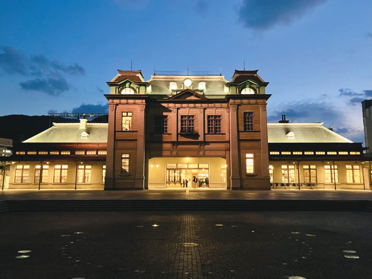  60代から始める自由な【ひとり旅】人気ブロガー・ショコラさんおすすめのスポットは？（画像9）