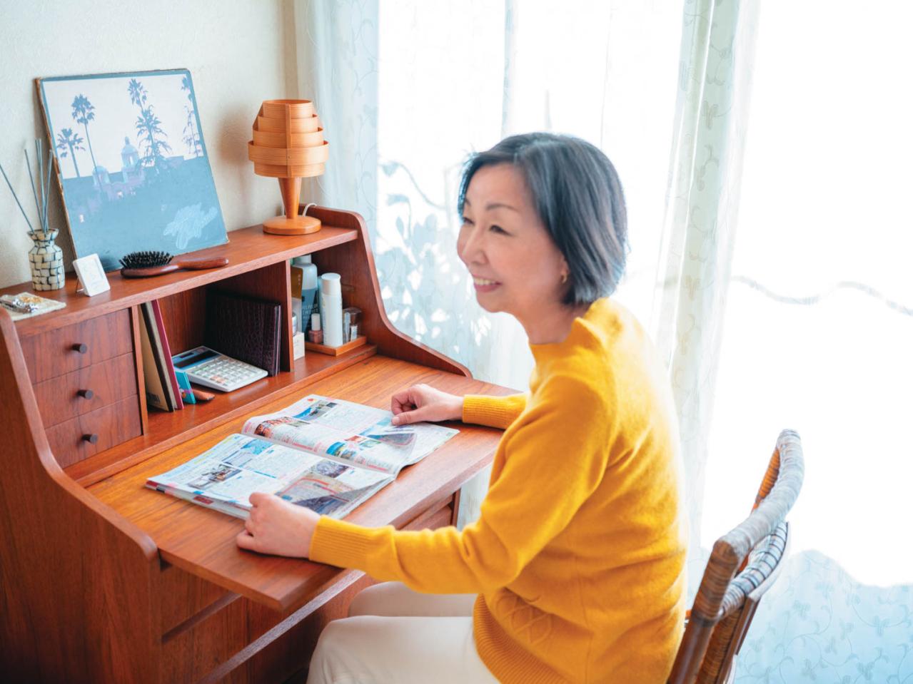  60代から始める自由な【ひとり旅】人気ブロガー・ショコラさんおすすめのスポットは？（画像2）