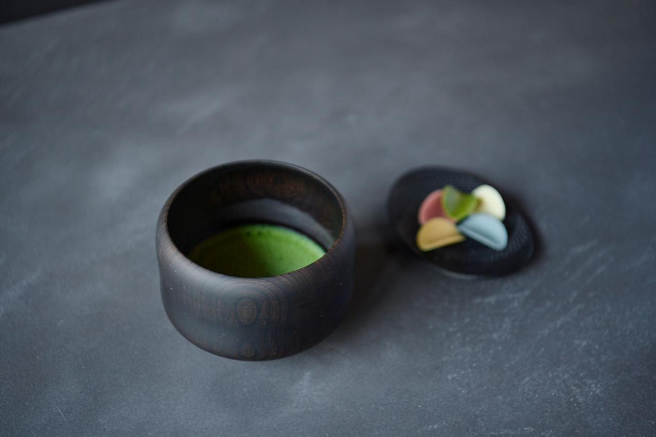 抹茶人気で注目！持ち運び便利な山中漆器の茶箱「chabako」開発ストーリー（画像6）