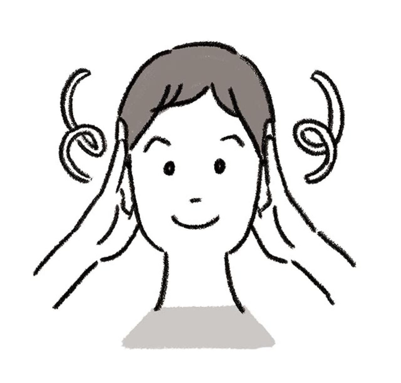 【耳鳴り・難聴】に効果的！ 専門医が教える「耳のマッサージ法」とは？（画像3）