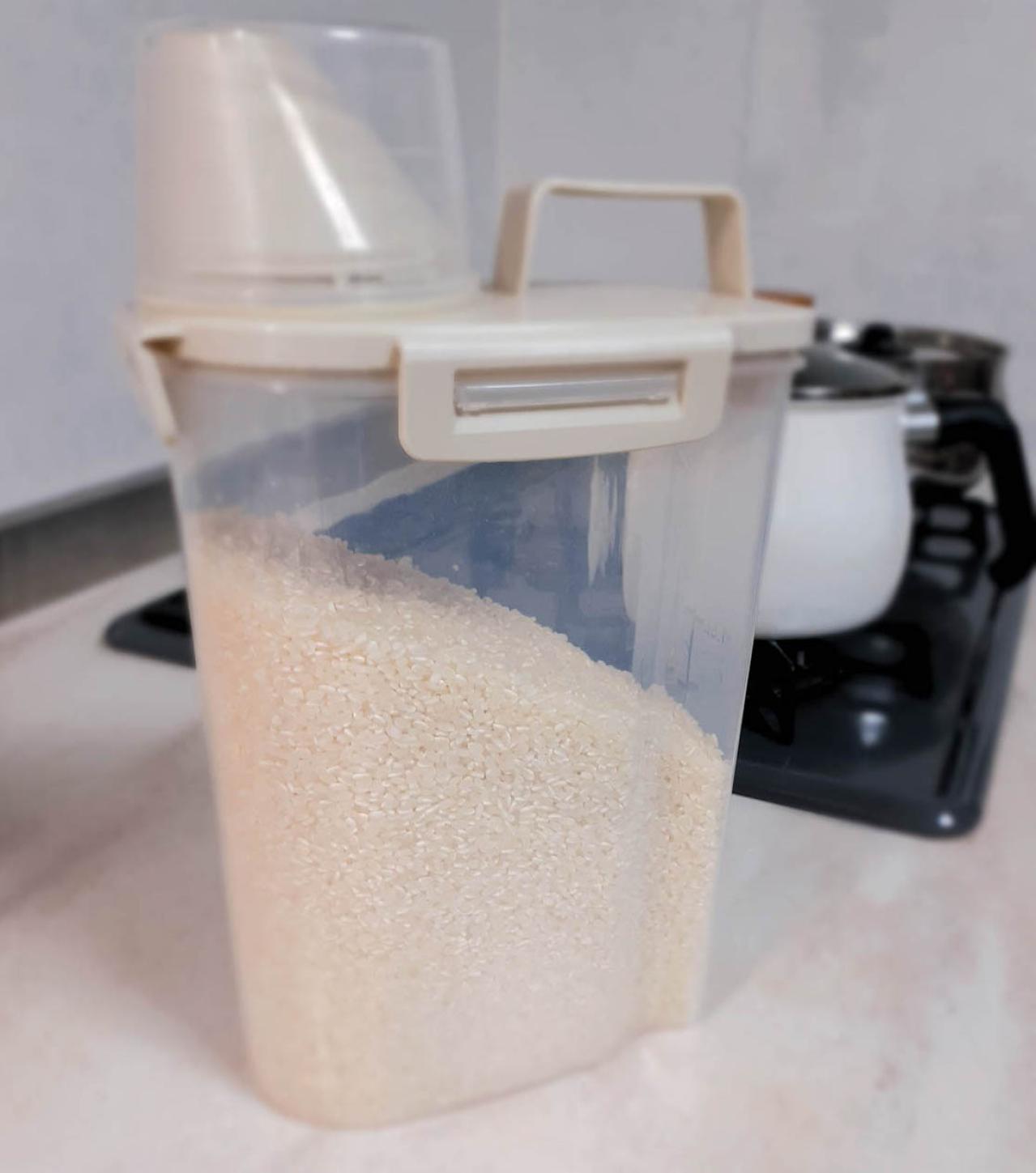 60代女性の本音トーク。お気に入りの【お米のブランド】は？玄米・白米の楽しみ方も（画像6）