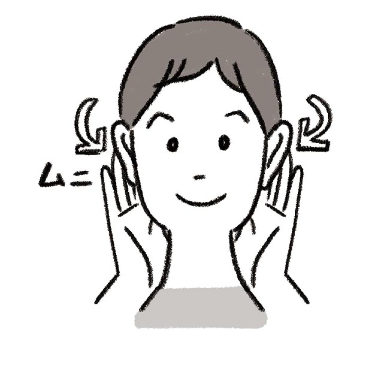 【耳鳴り・難聴】に効果的！ 専門医が教える「耳のマッサージ法」とは？（画像10）