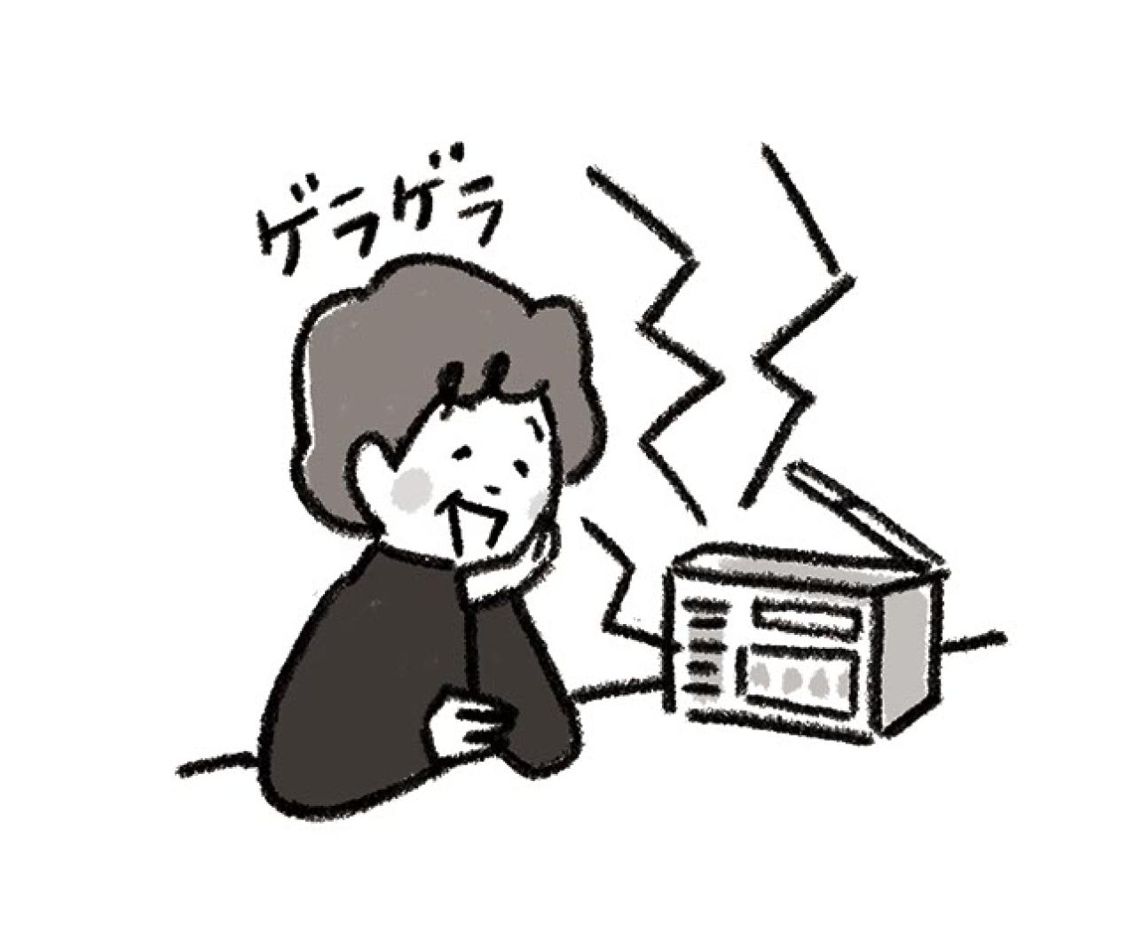 【耳の老化チェック】1つでも当てはまれば耳のトラブルに発展する可能性あり!?（画像4）