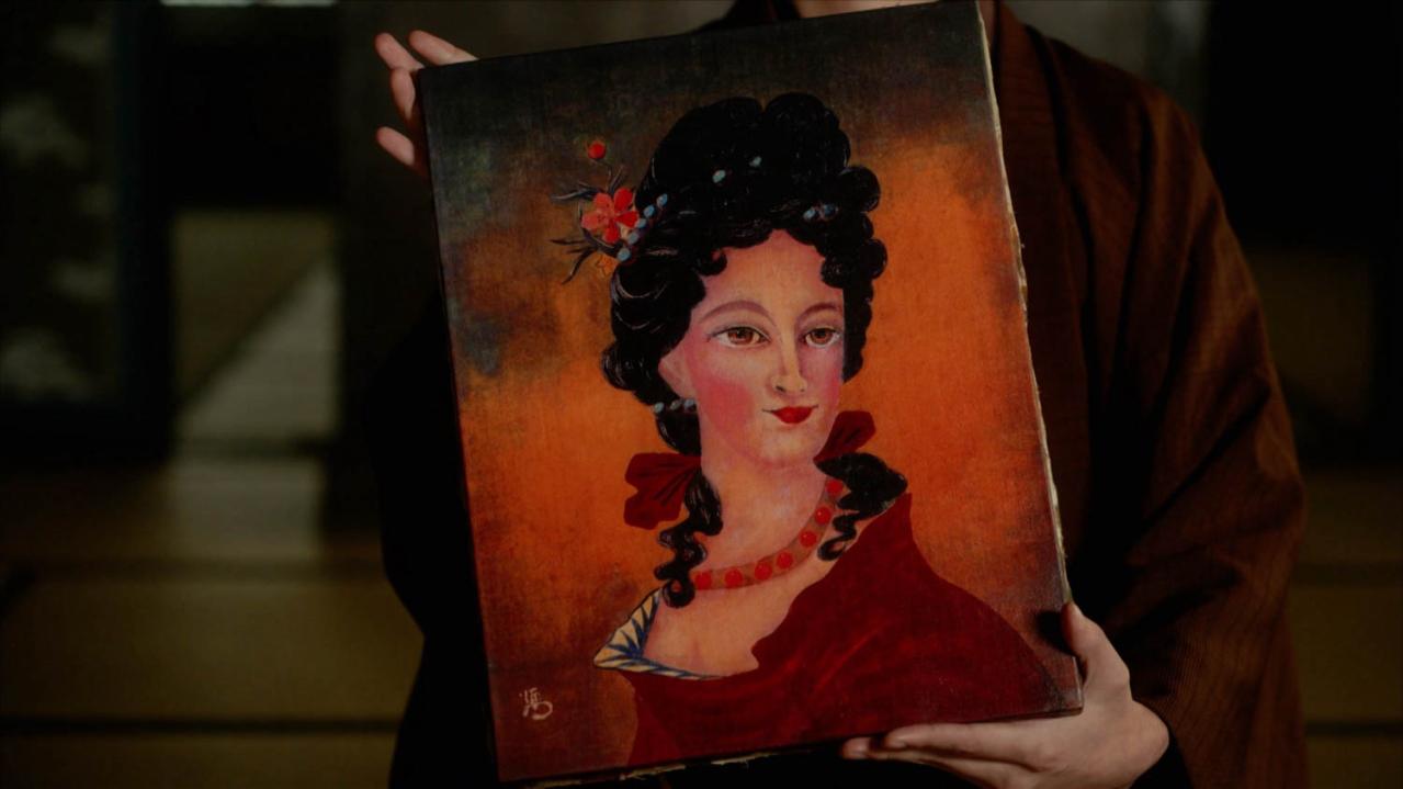 【べらぼう】第45回「その名は写楽」の場面写真を一挙、公開！（画像5）