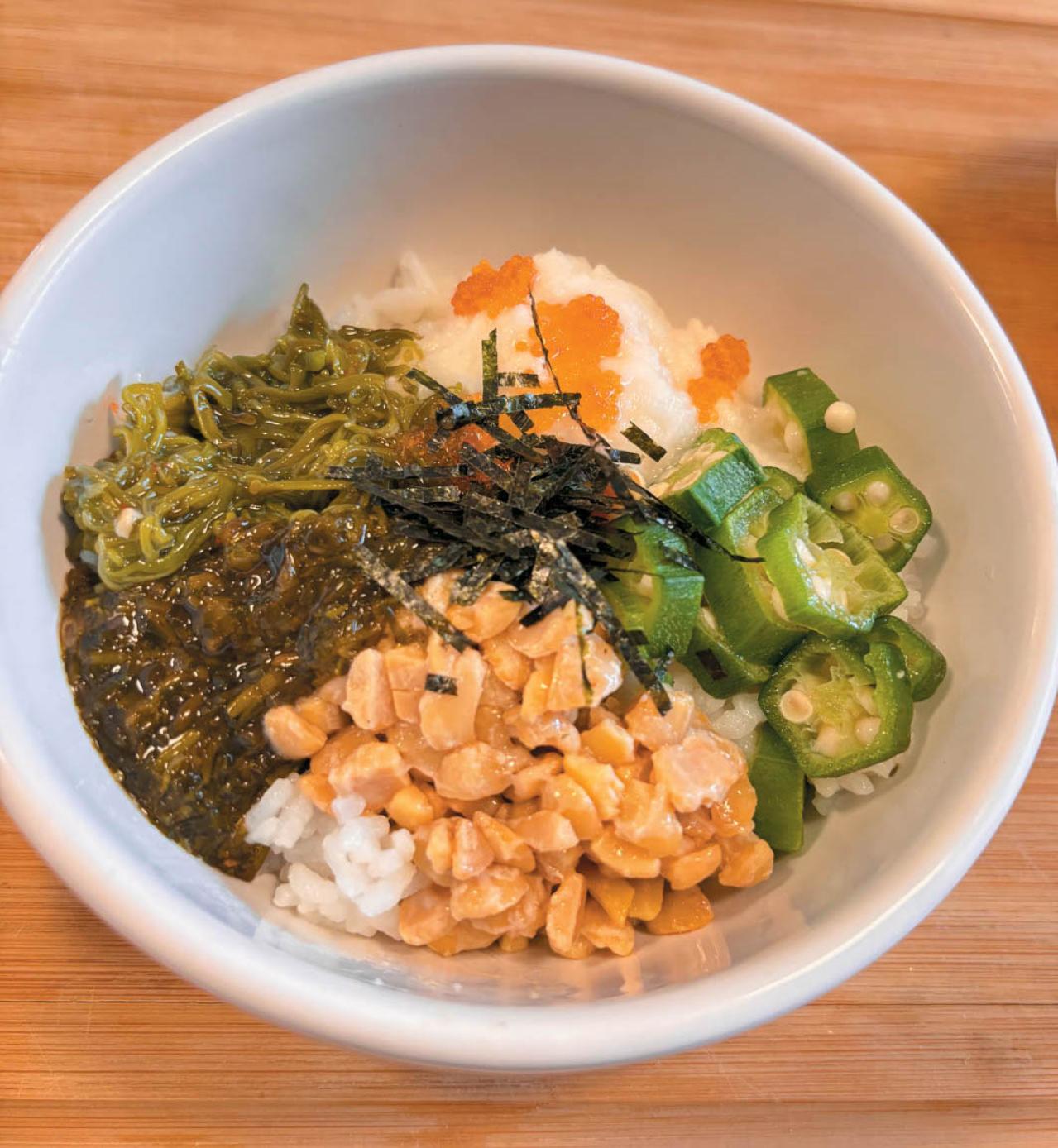 60代女性が実践中。炊飯器で糖質カット＆おいしいご飯のお供で健康生活（画像8）