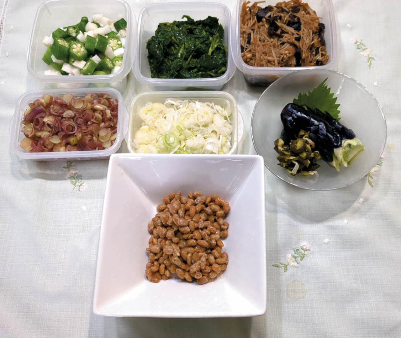 60代女性が実践中。炊飯器で糖質カット＆おいしいご飯のお供で健康生活（画像4）