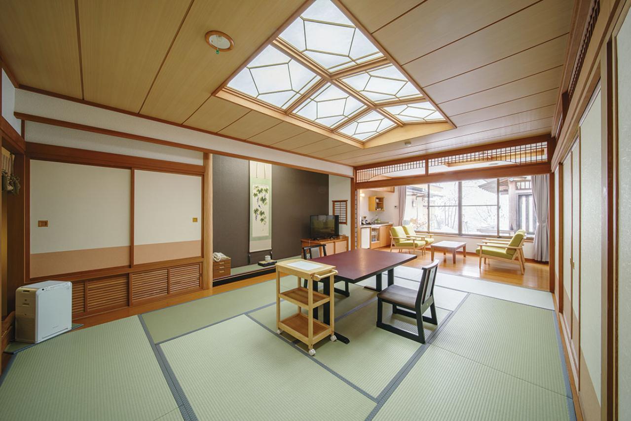 【極上宿で優雅なひとり旅】「クラブツーリズム×ゆうゆうコラボ企画」女性限定参加者募集！（画像3）